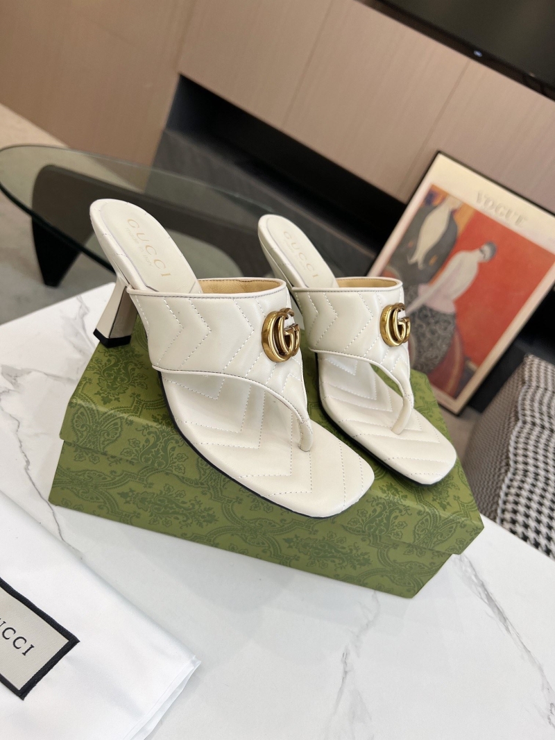 Gucci High Heels